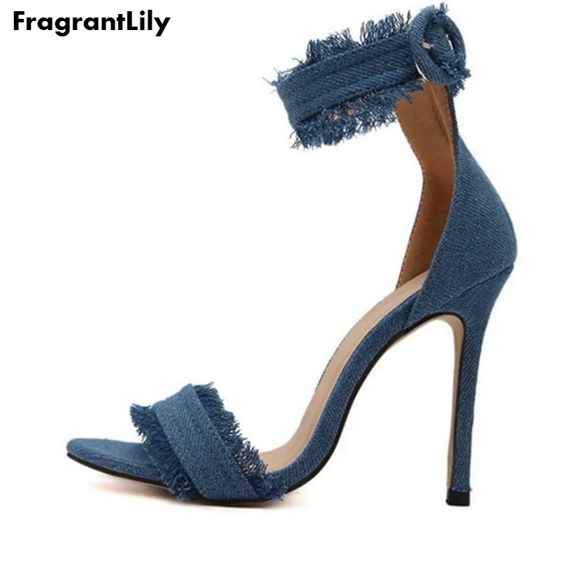 denim high heel shoes aliexpress buy fragrantlily pumps fashion high heels denim high heel shoes aliexpress buy fragrantlily pumps fashion high heels