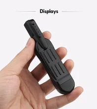 2017 High Quality T189 mini camera HD 1080P Pen Voice Recorder 720P Mini DV Video Digital Camera Recorder DVR mini Camcorder