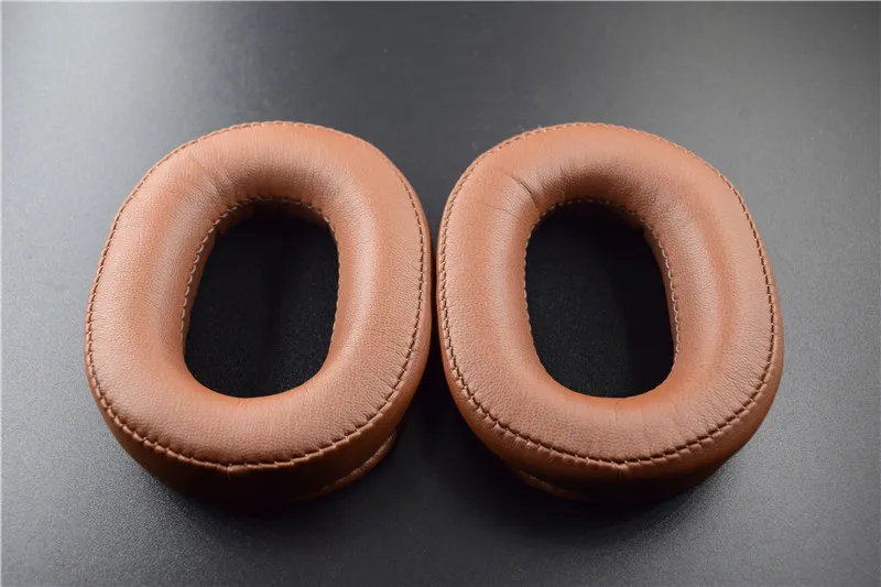 1 пара сменных наушников YSAGi пенопластовые амбушюры наушники для Sony MDR 7506 V6