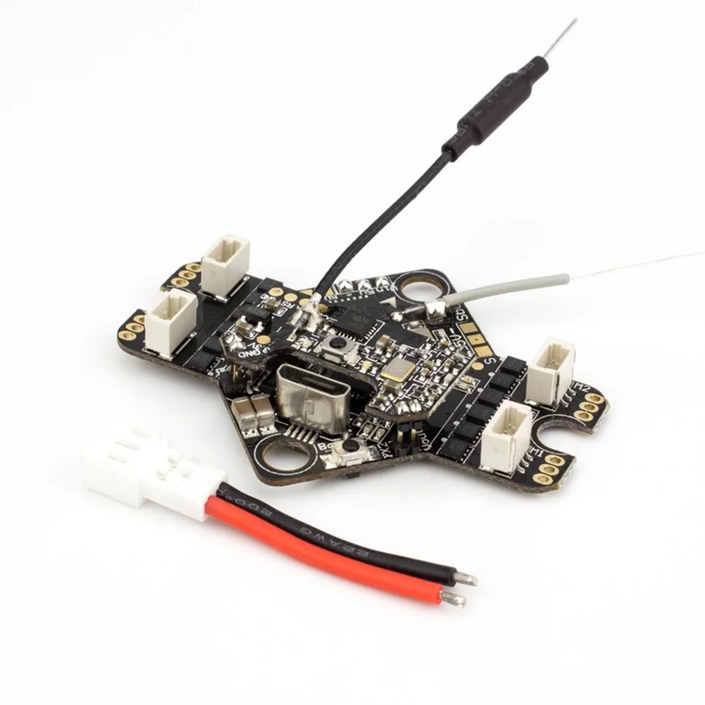 

Official Emax Tinyhawk Indoor Drone Part - AIO Flight Controller/VTX/Receiver