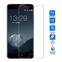 2PCS 9H Tempered Glass for umi UMIDIGI Z2 Pro C No