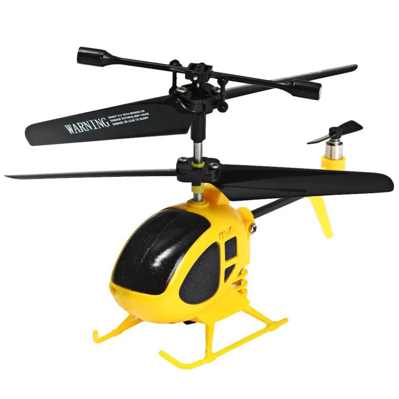 Syma S6 Mini 3ch The World's Smallest 