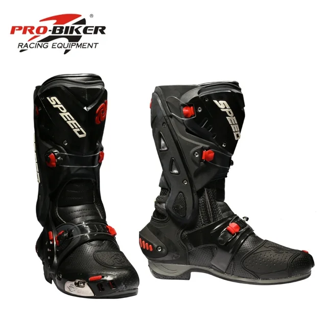 bike riding boots for men