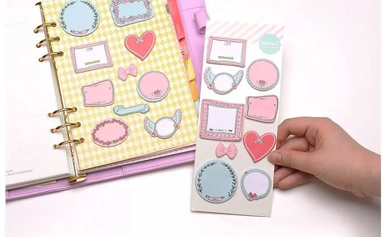 Dokibook-Mini-Cute-Kawaii-Sticky-Notes-Creative-Flower-DIY-Memo-Pad-Planner-Notebook-Accessories-Office-School-Supplies-aa_09