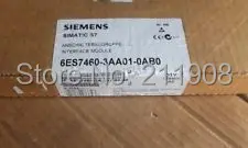 

SIES 6ES7460-3AA01-0AB0 6ES7 460-3AA01-0AB0 new