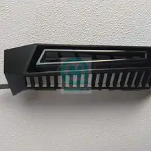 Шарнир крышки поездки тепловой вентилятор крышка багажника левый для hp Omen 15-CE Ce008Ca ce020ca ce018ng ce001na 929474-001