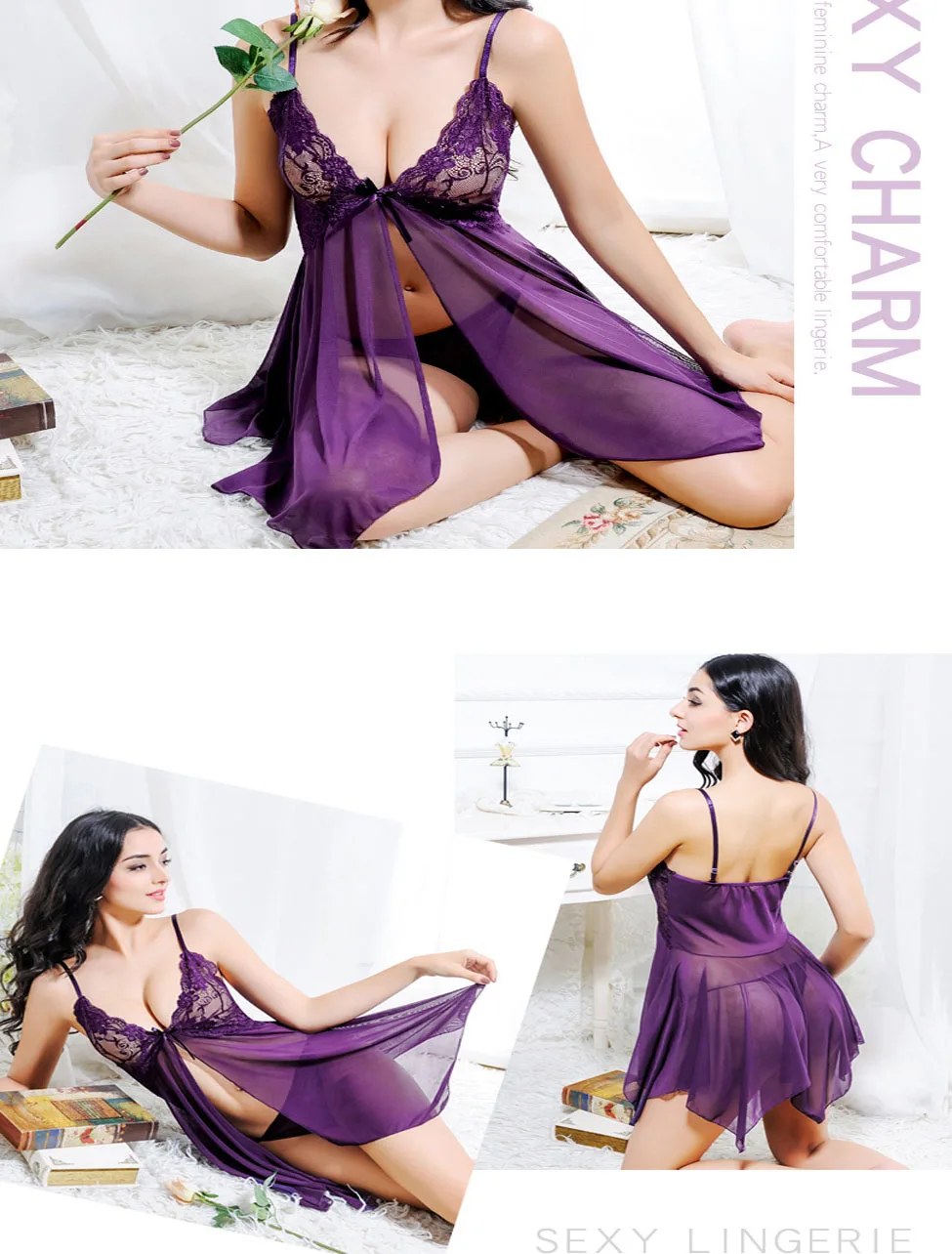 Nightwear