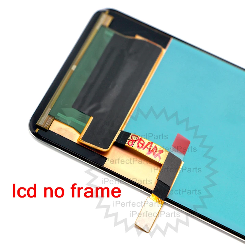 6," для LG V30 lcd сенсорный экран дигитайзер+ рамка в сборе для LG V30 lcd VS996 LS998U H933 LS998U H930 lcd