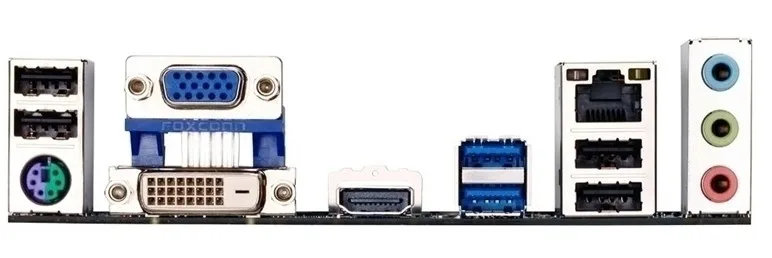 

Free shipping For Gigabyte GA-H77-DS3H Original Used Desktop Motherboard H77-DS3H H77 LGA 1155 i3 i5 i7 DDR3 32G SATA3 ATX