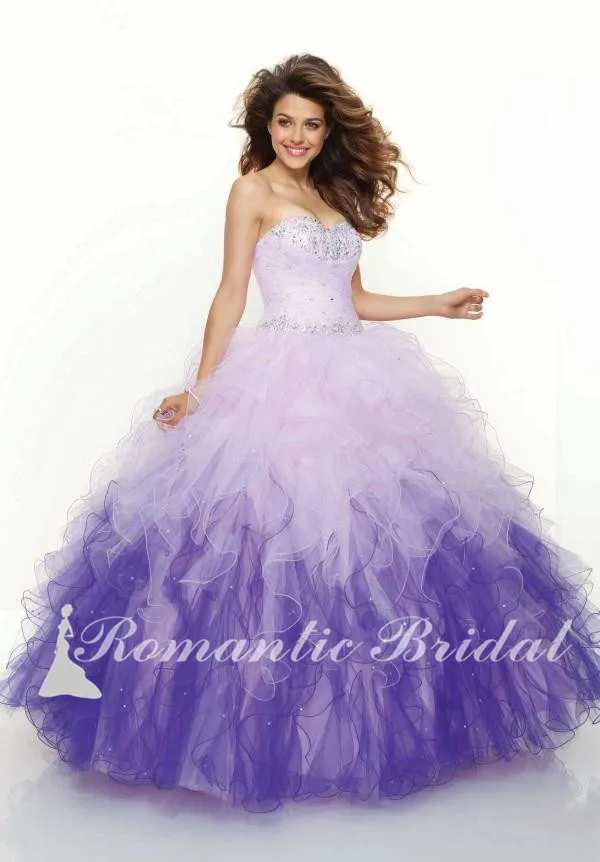 

Ball Gown Strapless Sweetheart Neckline Amazing Sequins Bedazzled Upper Bodice White and Black Extravagant Prom Dresses