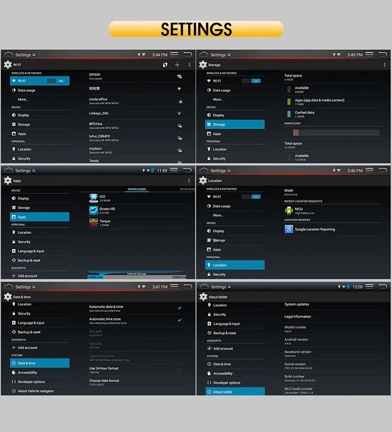 Clearance APRICOTCAR 4.4 Quad-core 7 Inch 1din For Universal Android 4.4 Car DVD Multimedia Player Built-in WIFI Internet Access FM USB 24 Clearance APRICOTCAR 4.4 Quad-core 7 Inch 1din For Universal Android 4.4 Car DVD Multimedia Player Built-in WIFI Internet Access FM USB 24