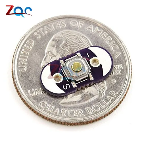 5 шт. модуль платы LilyPad для Arduino|lilypad switch|module switchmodule for arduino |