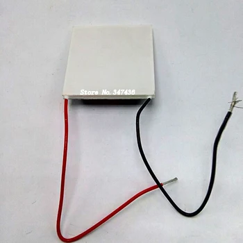 

TGM-241-1.4-1.5 12V1.5A temperature difference power sheet temperature 230 thermoelectric module
