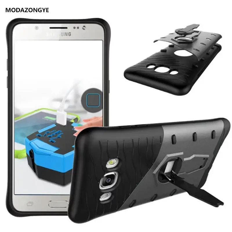 Для Funda Samaung Galaxy J7 2016 чехол Гибридный для Samsung J7108 J710 Sm j710F телефона 6|phone cases|case hybridcase