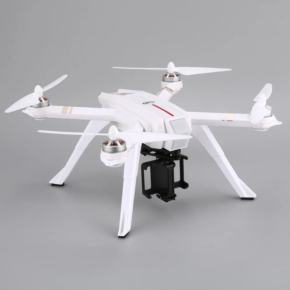 

B3PRO RC Drone 4-Channel Quadcopter WiFi FPV APP Control Multifunctional Brushless Motor 2204 1500KV No Camera fz