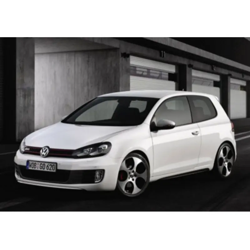 11pc Error Canceling Interior Light set for vw mk6 Golf  GTI  Golf R Auto automotive Car Led Reading dome lights bulbs