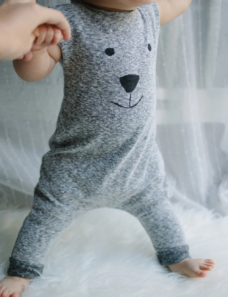 baby boy bear clothes