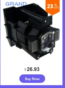 Compatível 5811116701-s para vivitek d963hd d965 uhp 300 w lâmpada do projetor
