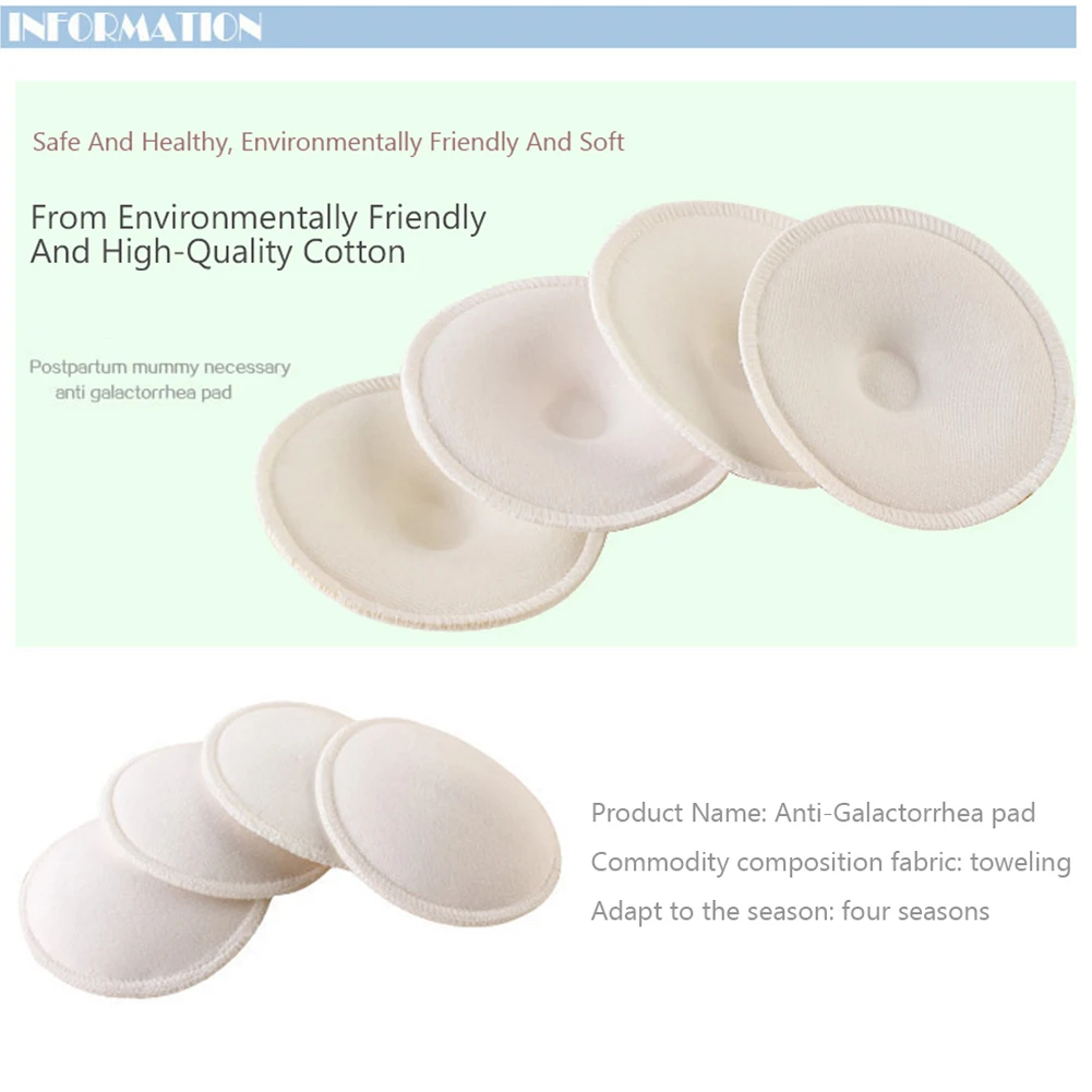 Baby Breast-feeding Breast-feeding Breast-feeding Breast-feeding Pad A Perfect Anti-trafficking Pad For Women Incited Pad