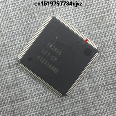 

TW2866-LC1-CR TW2866 1pc/lot TQFP