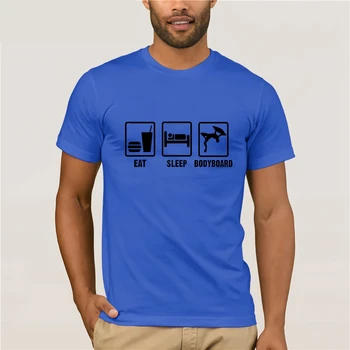 Summer Fashion T Shirt Compression  Easleep Bodyboard  O-Neck Short-Sleeve Mens T Shirts