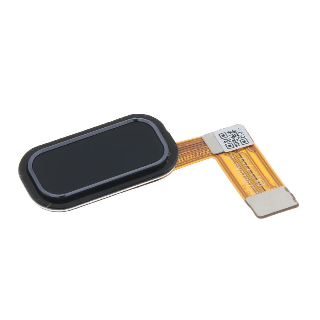 For ASUS ZenFone 4 Max Pro ZC554K Touch ID Sensor Home Button Flex Cable