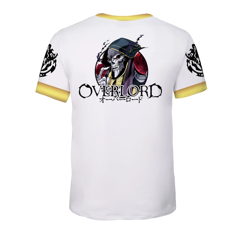  OVERLORD T MQT433-2