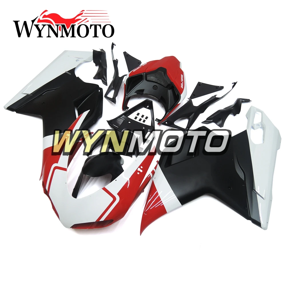Ducati 1198 Р±РµР»С‹Р№