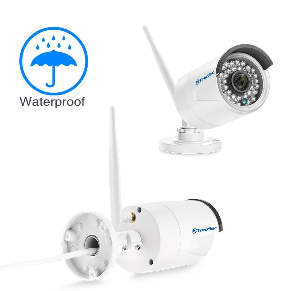 waterproof
