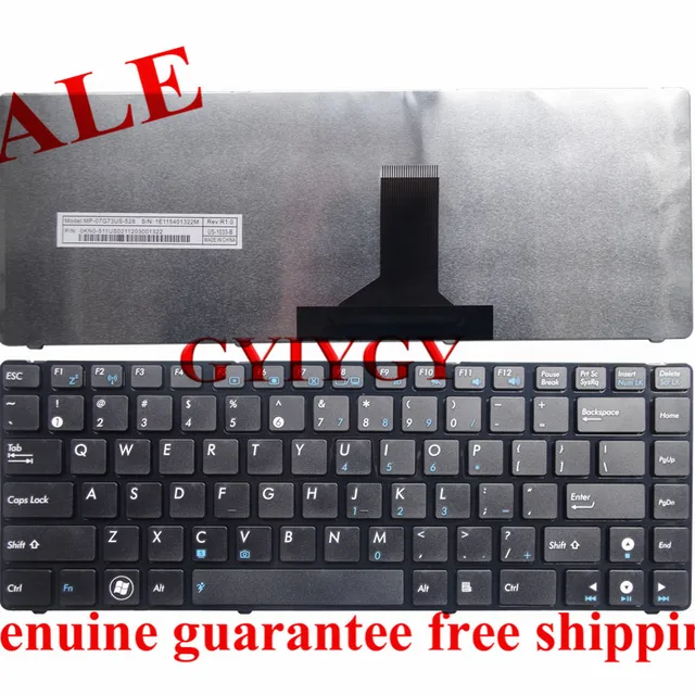Asus B43E Notebook Keyboard Drivers Download Asus B43E Notebook Keyboard Driver