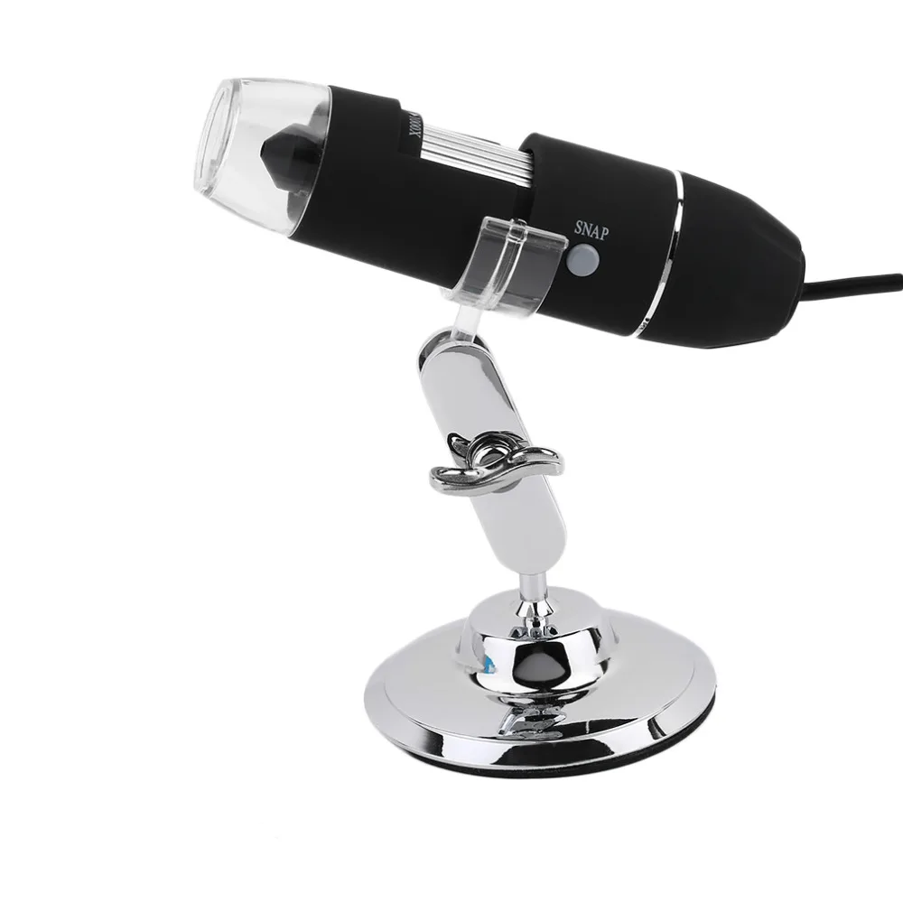 1000X Portable Size Digital USB Microscope Universal Maintenance Inspection Magnifying Glass