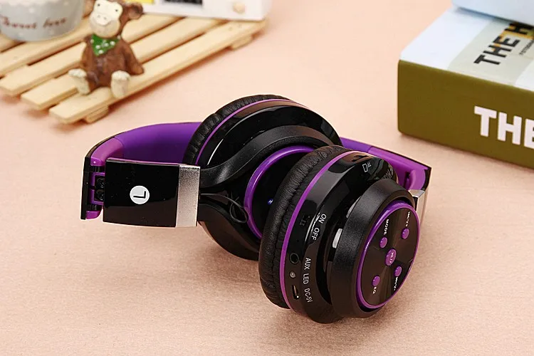 wireless stereo bluetooth  earphone (9)