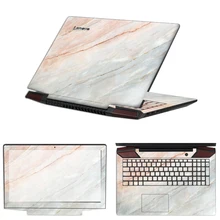 Мраморная дорога ноутбук стикер кожи ноутбук водонепроницаемый пылезащитный украшать компьютер для macbook pro 13xiaomi pro поверхность книга