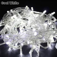 Holiday Lighting