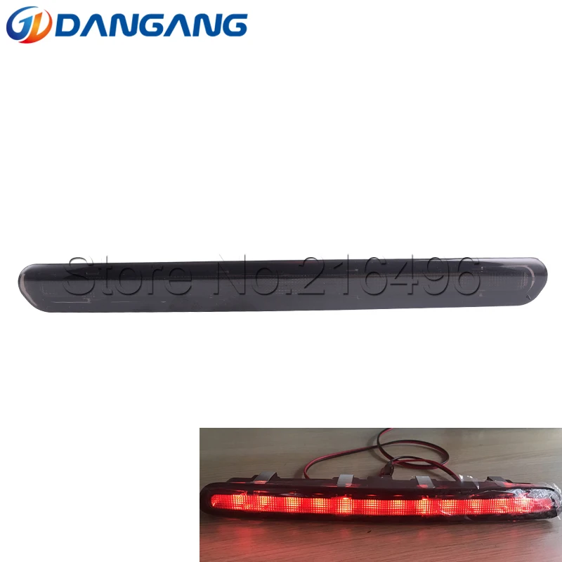 

High Mount LED 3rd Brake Light For Chevrolet Camaro 2016-2018
