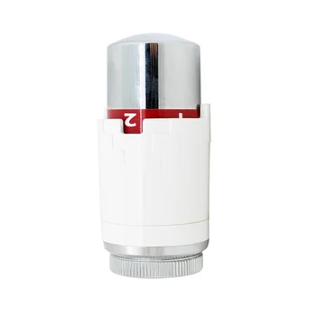 

Thermostatic Radiator Valve Heating System Pneumatic Temperature Control Valves M30X1.5