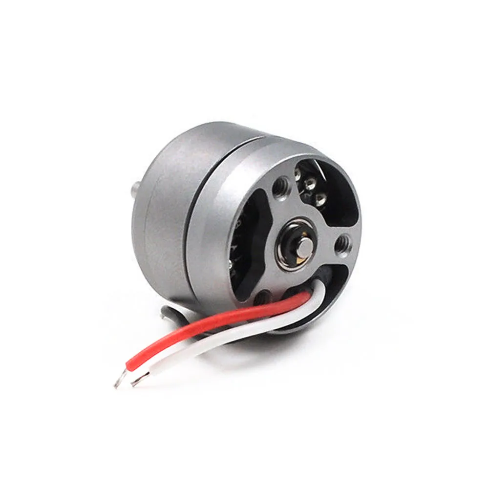 

Brushless Repair Drone Accessories Gear Component High Speed 1504S Easy Install Spare Part Motor DIY Durable Metal For DJI Spark