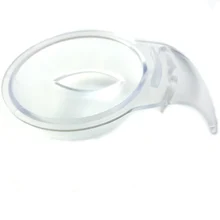 Tableware Kitchen Cake Tool Egg Dividers Egg Yolk Separator Egg Yolk Separator Protein Separation Tool Food-grade Egg Separator dihe egg separator