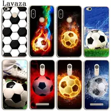 Lavaza deportes de fútbol para Xiaomi mi A3 A2 9 9T CC9 CC9E 8 lite SE A1 mi 9 rojo mi K20 8A 7A 6A Nota 8 7 6 5 Pro(China)