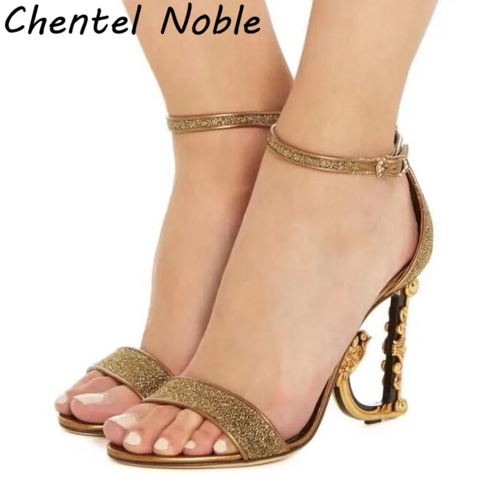 

Six Colors Two-Tone High Heels Shoes Sapatos Feminino Hot Selling 2019 Woman Sandals Shoes Derss Zapatos De Mujer Shoes Woman