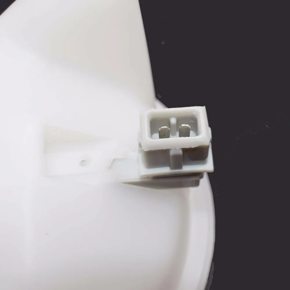 ISANCE Brake Reservoir Fluid Expansion 8E0611301 For VW Volkswagen Passat 1.8L & 2.8L 1998 1999 Audi A4 & A6 90 100