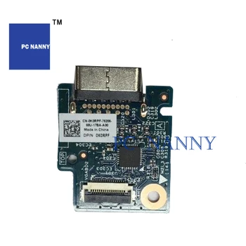 

PCNANNY FOR DELL DDTRBD 3X60/3X70 USB BOARD PART 0K0RPF K0RPF test good