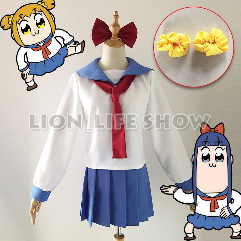 pop-team-epic-popuko-pipimi-cosplay-costume-school-uniform-complete