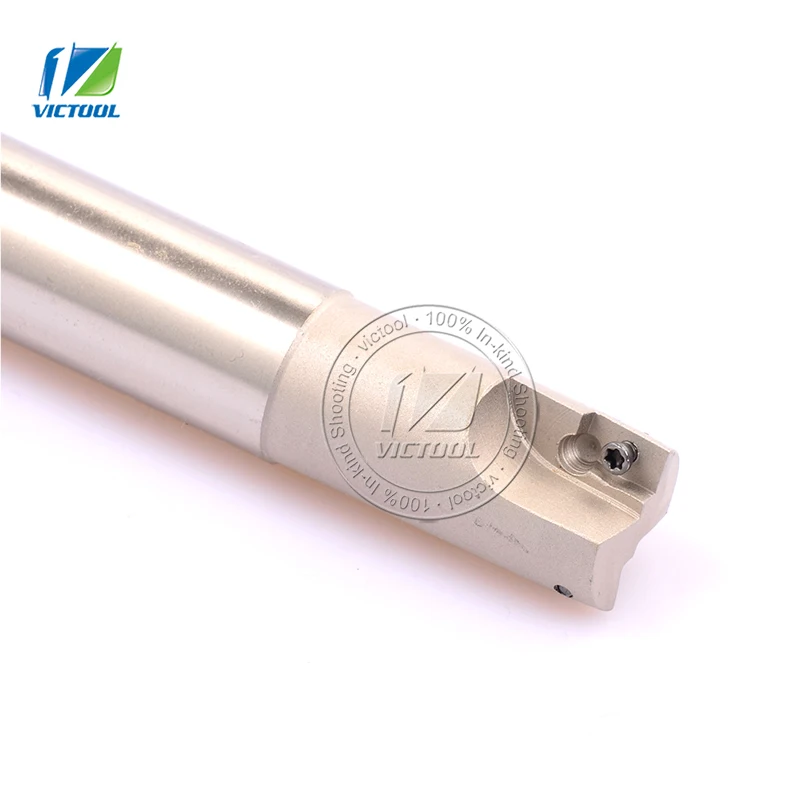 BAP 300R фреза инструменты с 10 шт. APMT1135PDR держатель фрезерного ...