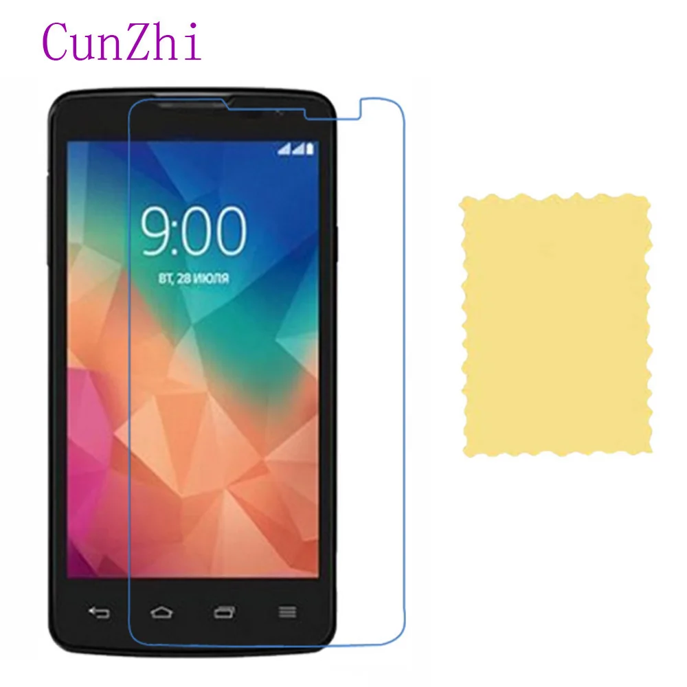

3PCS LCD Screen Protector Film For LG L60 X145 HD Ultra Slim Protection Film
