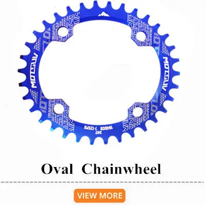 Sale Aoperate MTB Chain Guide System DH downhill bike bicycle chain guide Chain Drop Catcher bike part bicycle chain protector 0