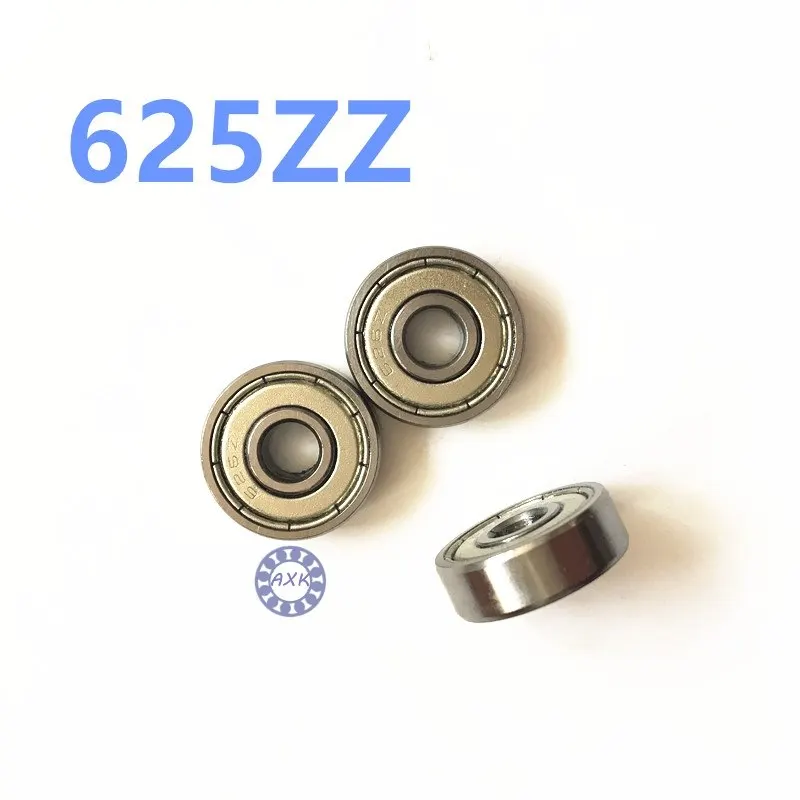 Подшипник 625zz 5х16х5 Подшипник 625zz 5х16х5