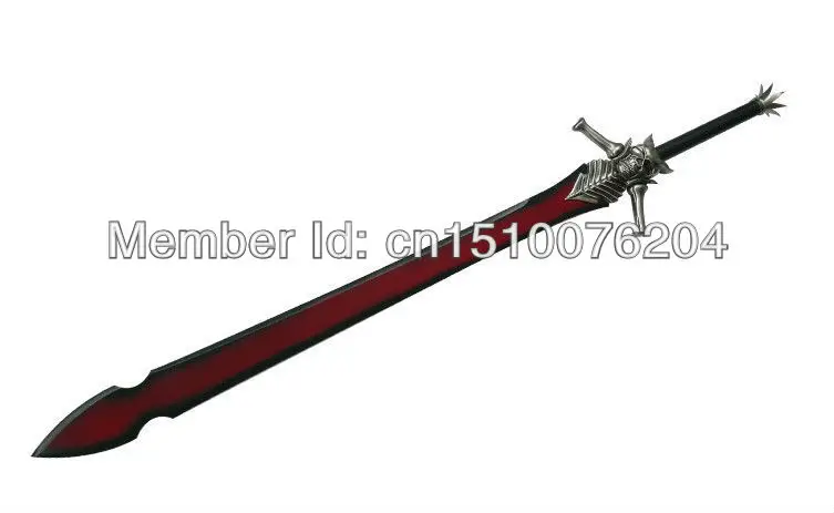 Game DmC Devil May Cry...