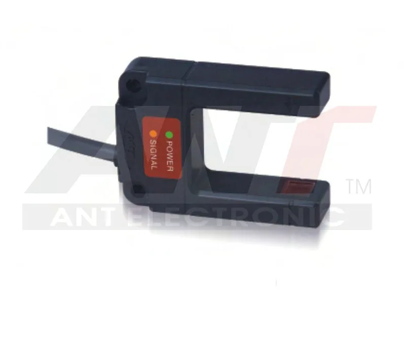 

U type Slot Sensor SLO30VC Photoelectric switch/Infrared sensor