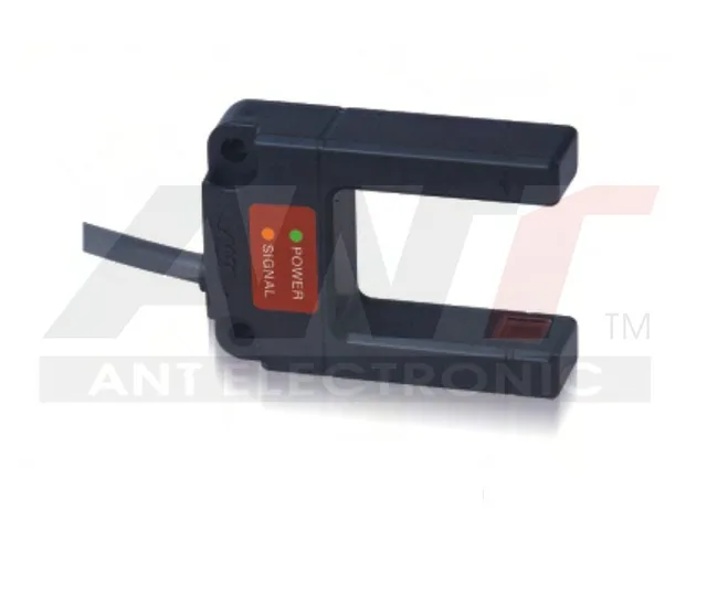 U type Slot Sensor SLO30VC Photoelectric switch/Infrared sensorin